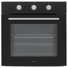 Электрический духовой шкаф KRONA ARADEO 60 BL — фотография 2