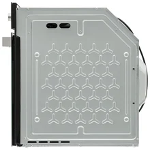 Электрический духовой шкаф KRONA ASTRO 60 BL — фотография 5