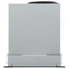 Полновстраиваемая вытяжка KRONA SELINA 900 GLASS BLACK S — фотография 7