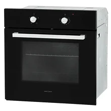 Электрический духовой шкаф KRONA PRONTO 60 BL — фотография 2