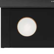 Наклонная вытяжка KRONA VEREIN II 600 BLACK S — фотография 12