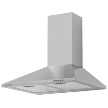 Купольная вытяжка KRONA CORNELIA 600 inox PB — фотография 5