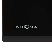 Индукционная варочная панель KRONA ORIGANO 60 BL — фотография 6