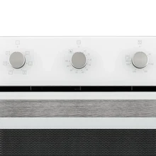 Электрический духовой шкаф KRONA ROMANA 60 WH — фотография 6