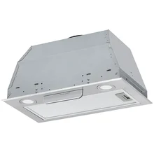 Полновстраиваемая вытяжка KRONA Ameli 600 inox S — фотография 2