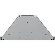Купольная вытяжка KRONA BELLA RETRO 600 BLACK PB — фотография 8