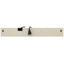 Плоская вытяжка KRONA ERMINA 600 ivory PB — фотография 7