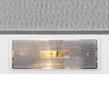 Телескопическая вытяжка KRONA VITTORIA 500 inox PB — фотография 9