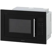 Встраиваемая микроволновая печь KRONA RIFLESSO 60 BL V2 — фотография 2
