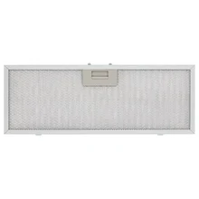 Полновстраиваемая вытяжка KRONA ALBA 600 white PB — фотография 12