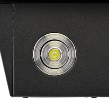 Наклонная вытяжка KRONA ROVENA 600 black S — фотография 5
