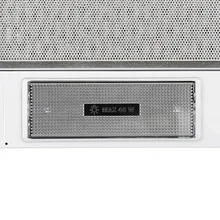 Телескопическая вытяжка KRONA KAMILLA 600 INOX ( 2 мотора) — фотография 10
