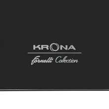 Газовая варочная панель KRONA CORTESIA 45 BL — фотография 6