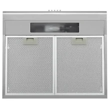 Плоская вытяжка KRONA LIANA 600 INOX PB — фотография 2