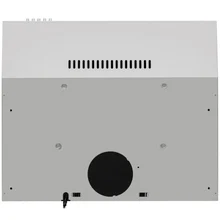 Плоская вытяжка KRONA JESSICA slim 600 inox push button — фотография 6