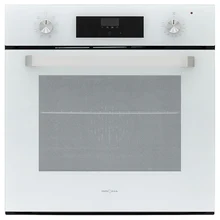 Электрический духовой шкаф KRONA ONORE 60 WH G2 — фотография 1