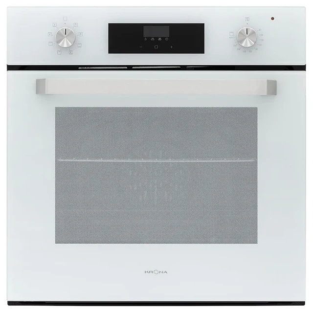 Электрический духовой шкаф KRONA ONORE 60 WH G2