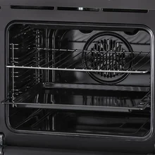 Электрический духовой шкаф KRONA LINEA 60 BL — фотография 4