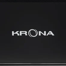 Электрический духовой шкаф KRONA MARMO 45 BL — фотография 10