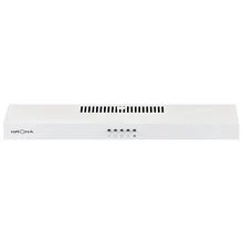 Плоская вытяжка KRONA ERMINA 600 white PB — фотография 2