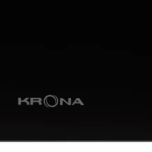 Индукционная варочная панель KRONA MAGIER 60 BL 4BTK — фотография 7