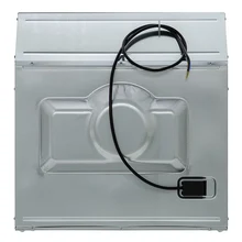 Электрический духовой шкаф KRONA REGINA 60 WH — фотография 5
