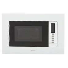 Встраиваемая микроволновая печь KRONA RAUM 60 WH — фотография 2