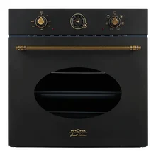 Электрический духовой шкаф KRONA MERLETTO 60 AN — фотография 1