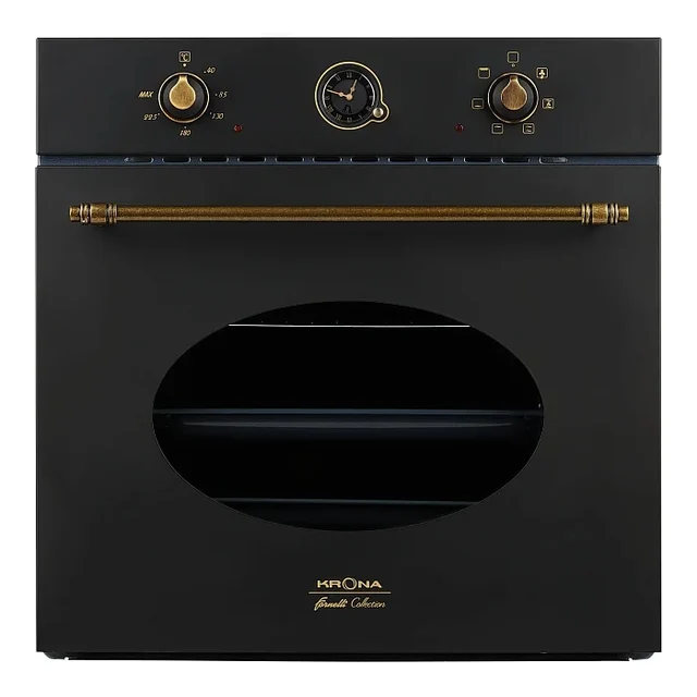 Электрический духовой шкаф KRONA MERLETTO 60 AN