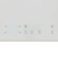 Индукционная варочная панель KRONA ORIGANO 60 WH — фотография 4