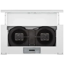 Телескопическая вытяжка KRONA KAMILLA 600 AIR 2W — фотография 5