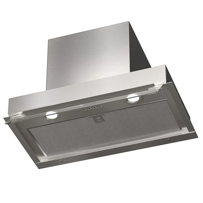 Полновстраиваемая вытяжка KRONA IDA 600 INOX 3P — фотография 1
