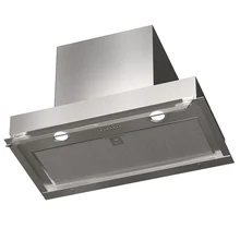 Полновстраиваемая вытяжка KRONA IDA 600 INOX 3P — фотография 1