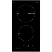 Индукционная варочная панель KRONA MAGIER 30 BL 2BTK — фотография 1