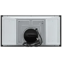 Полновстраиваемая вытяжка KRONA LUISA 600 GLASS BLACK PB — фотография 6