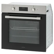 Электрический духовой шкаф KRONA MAGNETE 60 IX — фотография 3