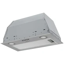 Полновстраиваемая вытяжка KRONA ADEL 600 INOX PB — фотография 2