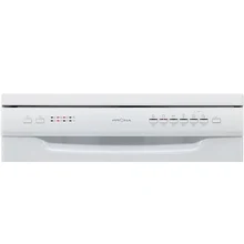 Отдельностоящая посудомоечная машина KRONA RIVA 60 FS WH — фотография 6