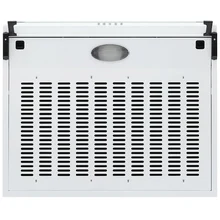 Плоская вытяжка KRONA OSTEN 600 white PB — фотография 4