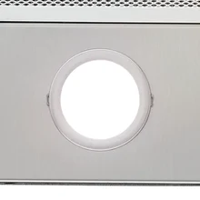 Купольная вытяжка KRONA BRIEF 600 INOX PB — фотография 11