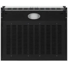 Плоская вытяжка KRONA OSTEN 600 black PB — фотография 11