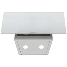 Наклонная вытяжка KRONA GABRIELE 600 white S — фотография 10