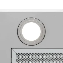 Полновстраиваемая вытяжка KRONA Ameli 600 inox PB — фотография 7