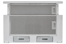 Телескопическая вытяжка KRONA KAMILLA 600 white (1 мотор) — фотография 7