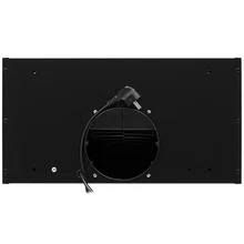 Полновстраиваемая вытяжка KRONA ARVEN 600 BLACK S — фотография 7