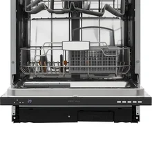 Встраиваемая посудомоечная машина KRONA DELIA 60 BI — фотография 6