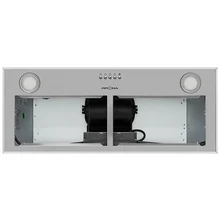 Полновстраиваемая вытяжка KRONA Ameli 900 inox PB — фотография 4
