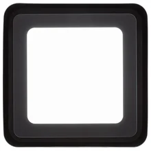 Островная вытяжка KRONA HILARY ISOLA 500 BLACK S — фотография 12