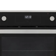 Электрический духовой шкаф KRONA ADRIANO 60 BL G2 — фотография 6