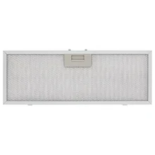 Полновстраиваемая вытяжка KRONA ALBA 600 inox PB — фотография 11